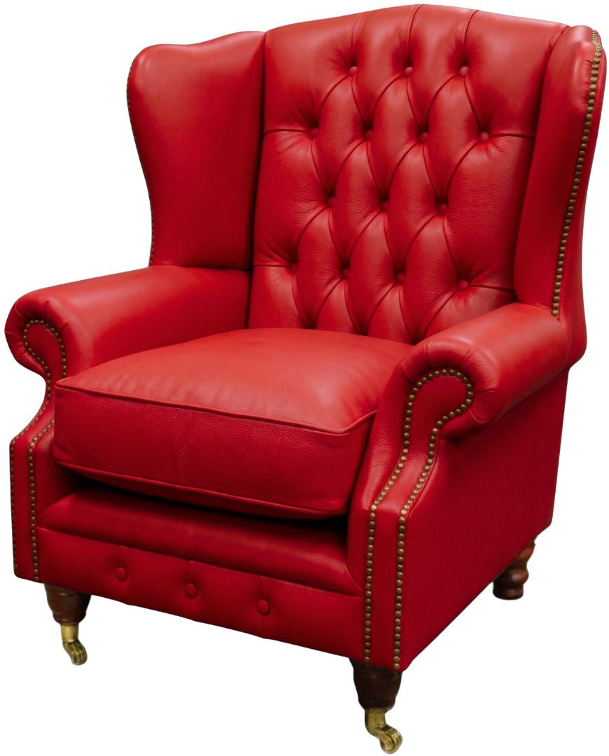 The Dorchester Chesterfield
